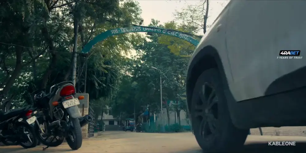 View Budh Singh (2025) — screenshot Budh Singh (2025) — screenshot
