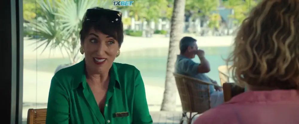 View Honeymoon Crasher (2024) — screenshot Honeymoon Crasher (2024) — screenshot