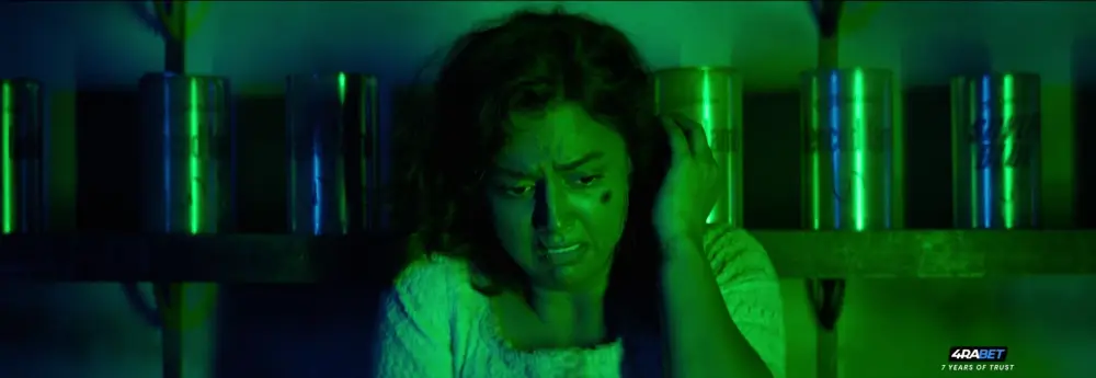 View Kaliyugam 2064 (2025) — screenshot Kaliyugam 2064 (2025) — screenshot