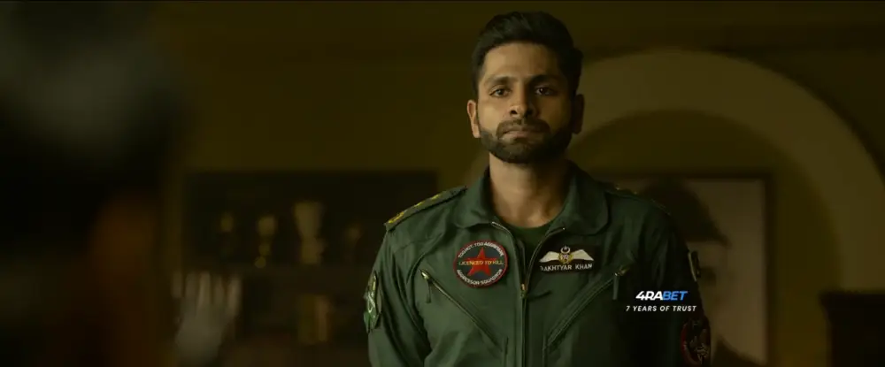 View Operation Valentine (2025) — screenshot Operation Valentine (2025) — screenshot