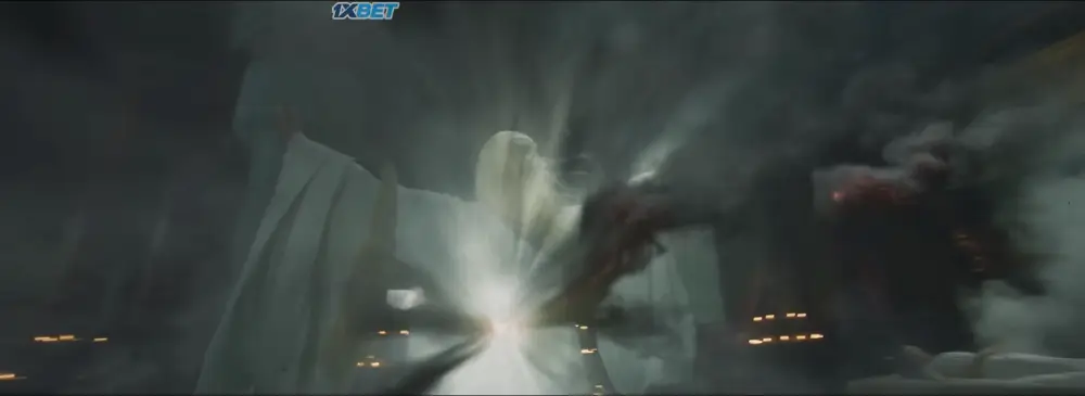 View The Demon Hunter (2025) — screenshot The Demon Hunter (2025) — screenshot