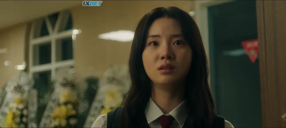 View Even If This Love Disappears Tonight (2025) — screenshot Even If This Love Disappears Tonight (2025) — screenshot