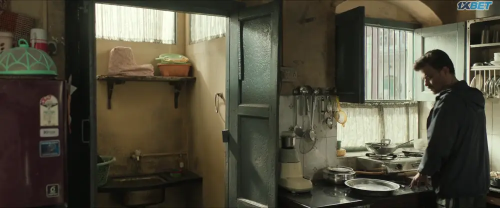 View Subedaar (2025) — screenshot Subedaar (2025) — screenshot
