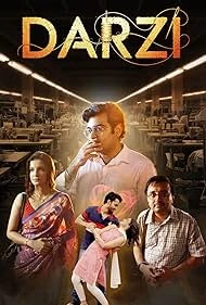 Darzi (2026) poster