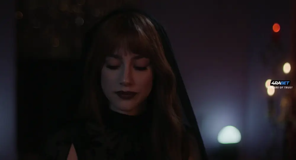 Forbidden Fruits (2025) — screenshot
