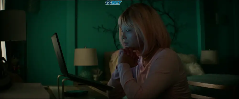 View The Cure (2025) — screenshot The Cure (2025) — screenshot