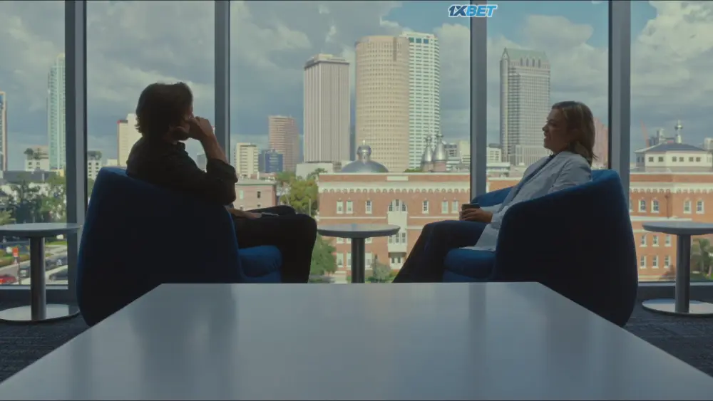 View Let's Murder Like It's 1999! (2025) — screenshot Let's Murder Like It's 1999! (2025) — screenshot