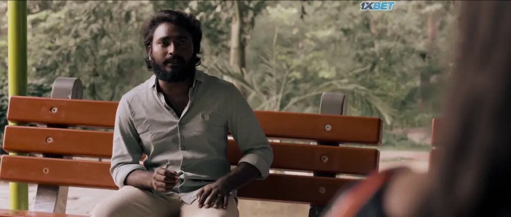 Andhaka (2025) — screenshot