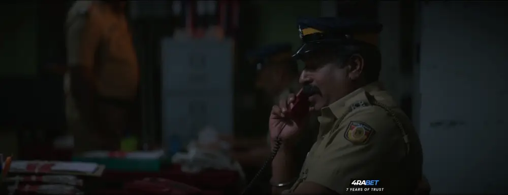 View Valathu Vashathe Kallan (2025) — screenshot Valathu Vashathe Kallan (2025) — screenshot