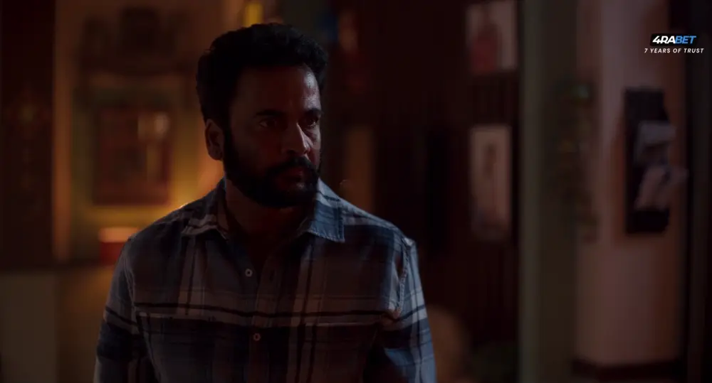 Sampradayini Suppini Suddapoosani (2025) — screenshot