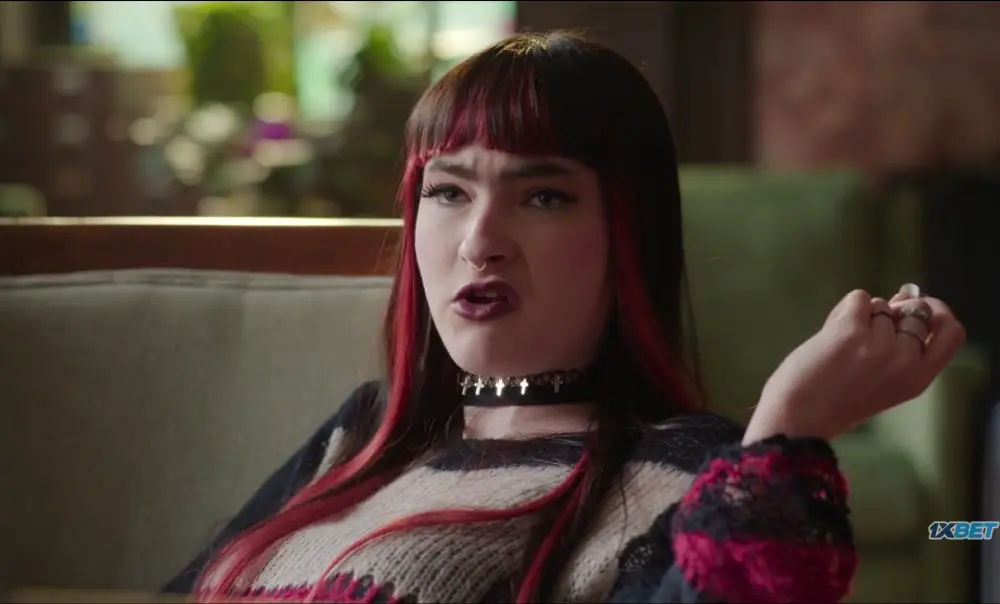 View Roommates (2025) — screenshot Roommates (2025) — screenshot