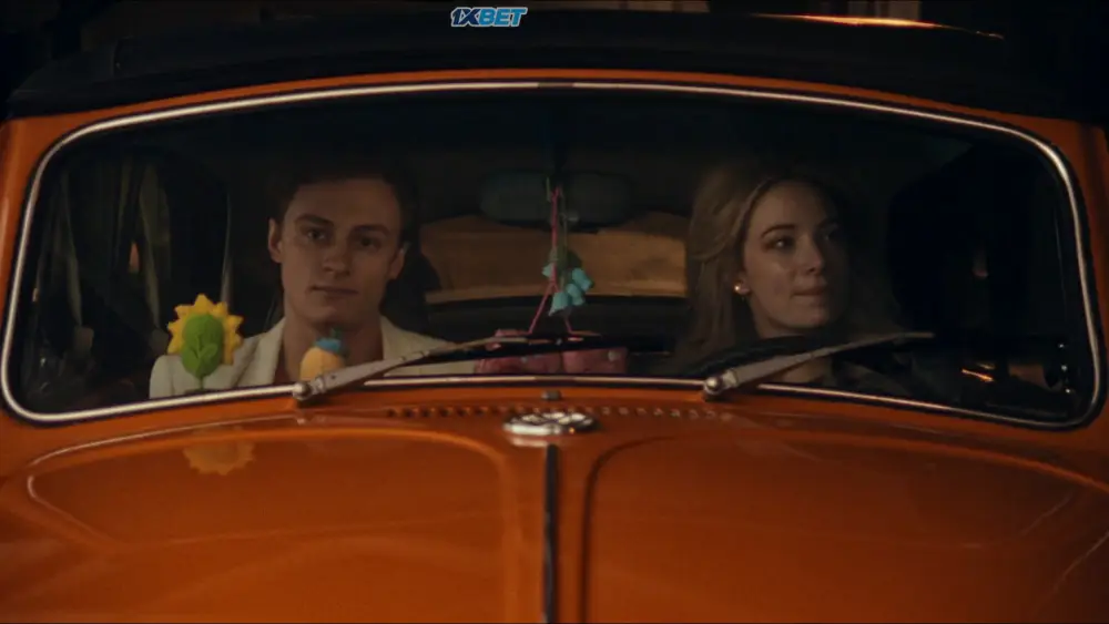 View Lovebug (2025) — screenshot Lovebug (2025) — screenshot