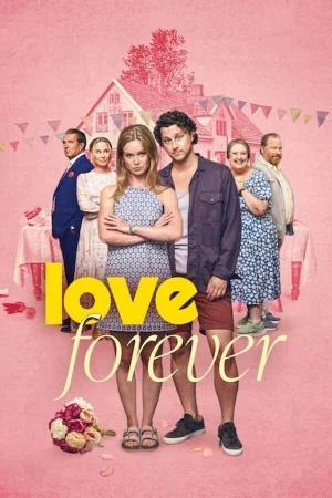 Love Forever (2025) poster