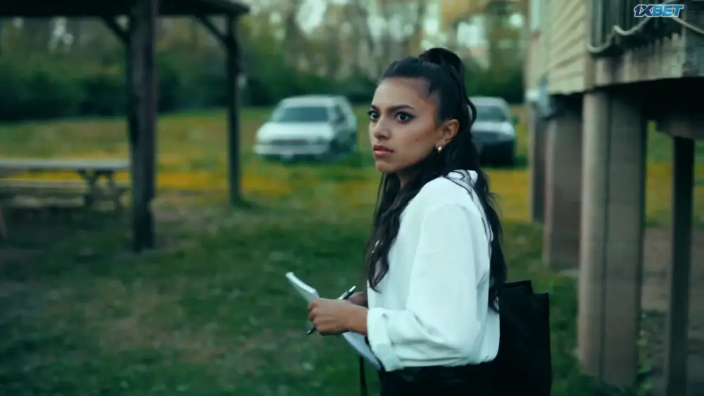 View The Lies We Bury (2025) — screenshot The Lies We Bury (2025) — screenshot