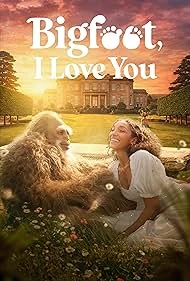 Bigfoot I Love You (2026) poster