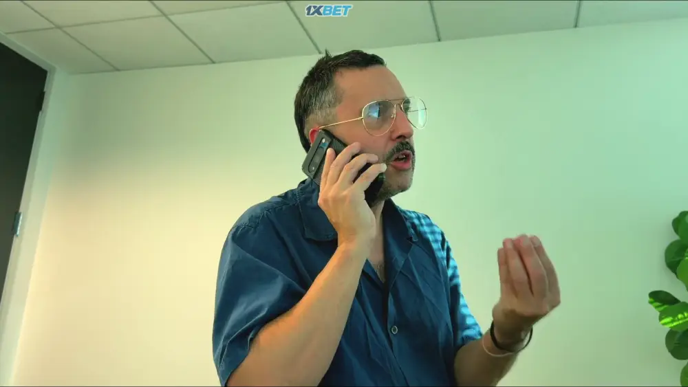 View Bad Girl Office (2025) — screenshot Bad Girl Office (2025) — screenshot