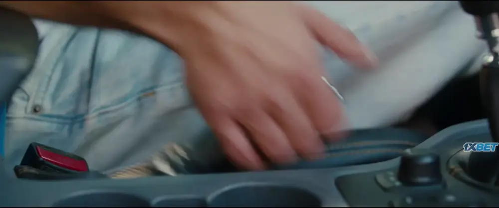 Across the Border (2025) — screenshot