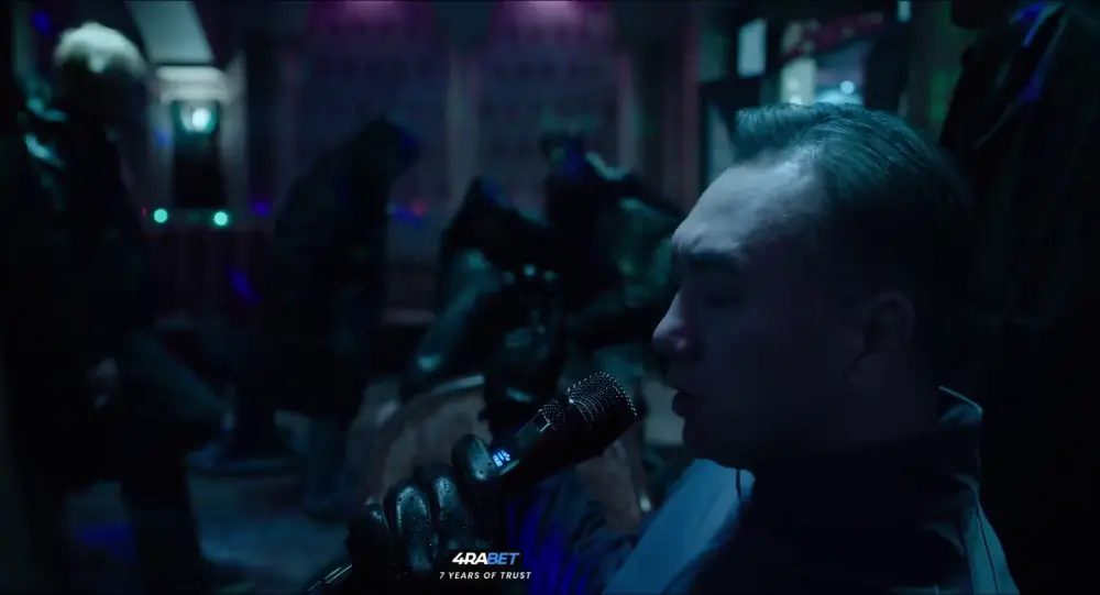 View Resurrection (2025) — screenshot Resurrection (2025) — screenshot