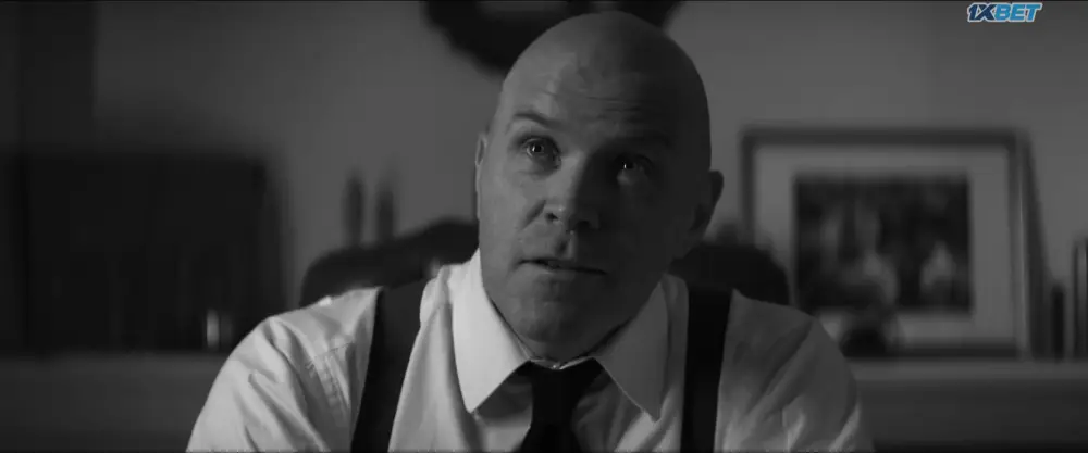Bau, Artist at War (2025) — screenshot