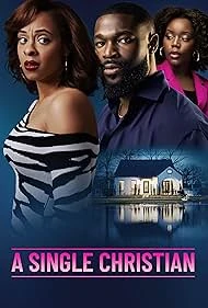 A Single Christian (2026) poster