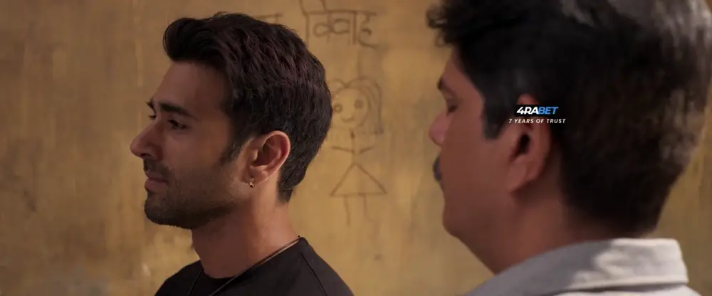 View Rahu Ketu (2025) — screenshot Rahu Ketu (2025) — screenshot