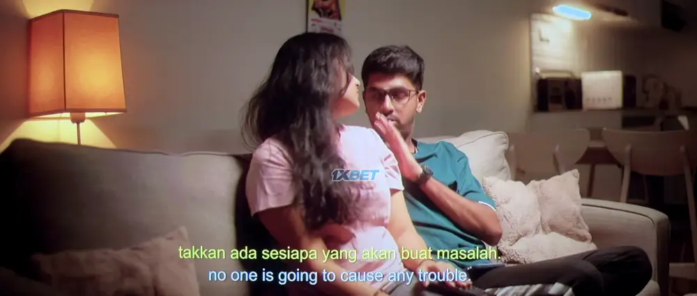 View Sattendru Maarudhu Vaanilai (2024) — screenshot Sattendru Maarudhu Vaanilai (2024) — screenshot