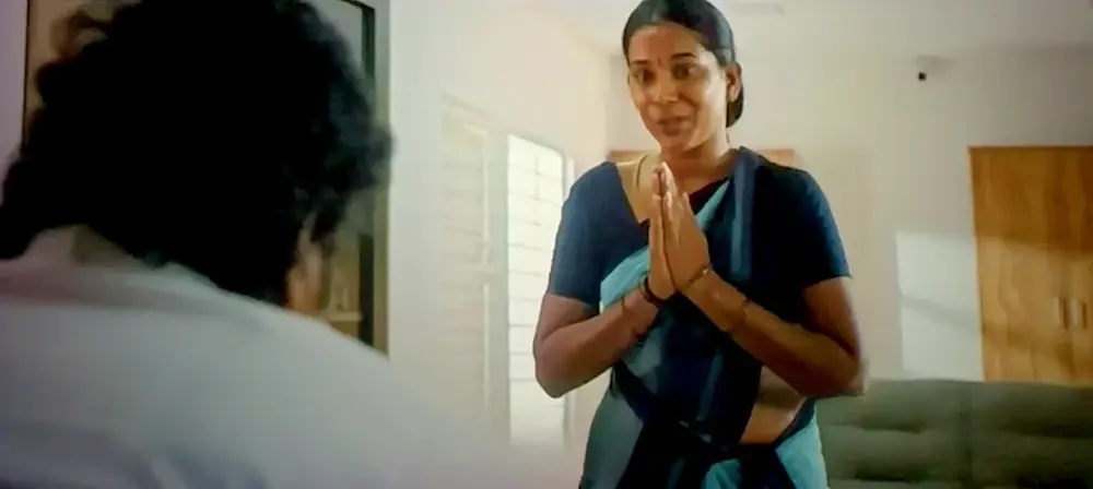 View Bharathanatyam 2 Mohiniyattam (2025) — screenshot Bharathanatyam 2 Mohiniyattam (2025) — screenshot