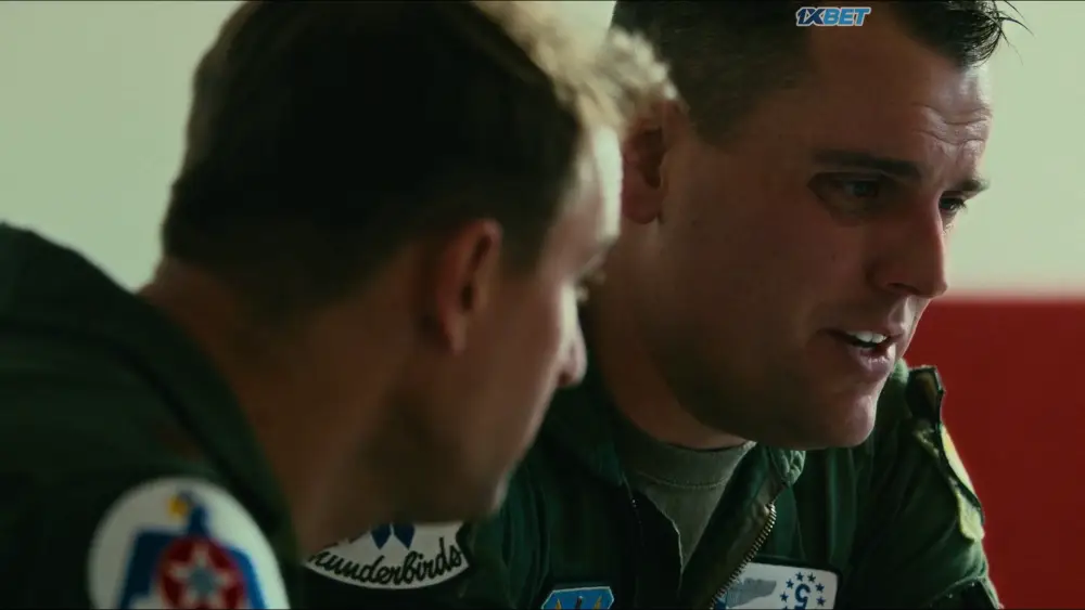 View Air Force Elite: Thunderbirds (2025) — screenshot Air Force Elite: Thunderbirds (2025) — screenshot