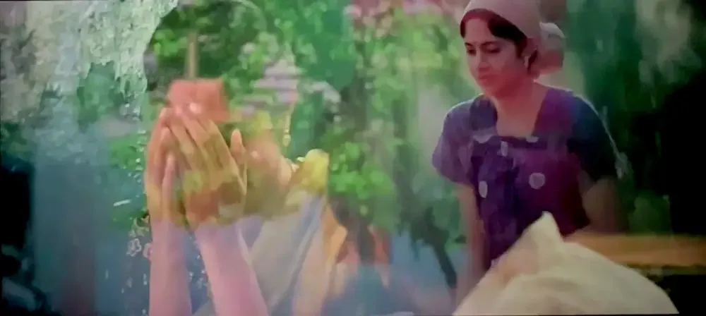 View Bharathanatyam 2 Mohiniyattam (2025) — screenshot Bharathanatyam 2 Mohiniyattam (2025) — screenshot