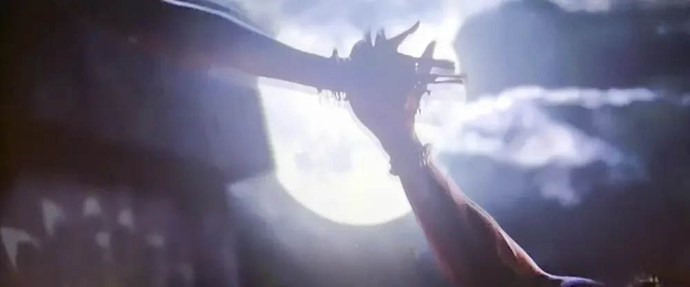 Krishnavataram Part 1: The Heart (2025) — screenshot