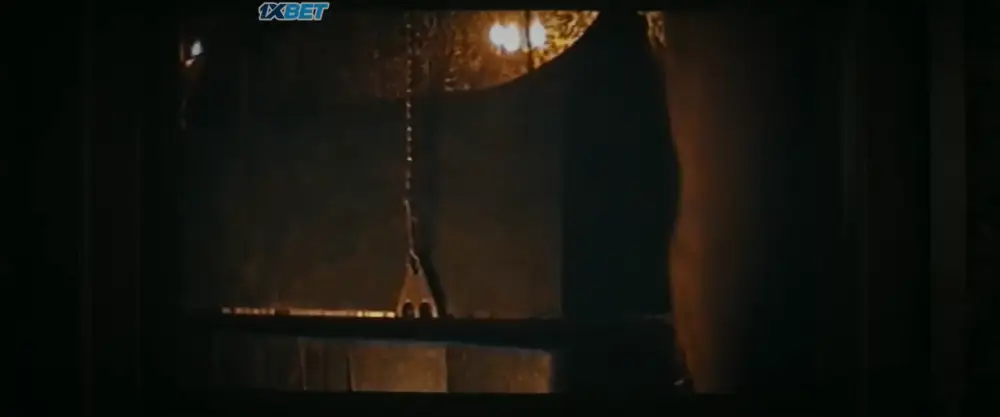 View Lee Cronin's The Mummy (2025) — screenshot Lee Cronin's The Mummy (2025) — screenshot