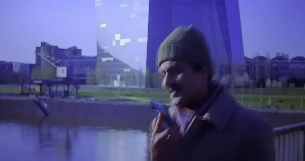 View Main Actor Nahin Hoon (2024) — screenshot Main Actor Nahin Hoon (2024) — screenshot