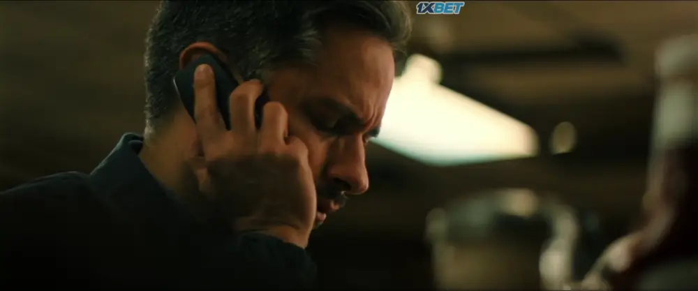 Holland (2025) — screenshot