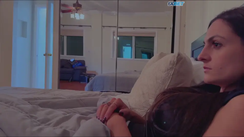 View Blue Emanuelle (2025) — screenshot Blue Emanuelle (2025) — screenshot