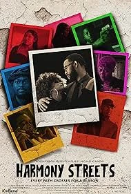 Harmony Streets (2026) poster