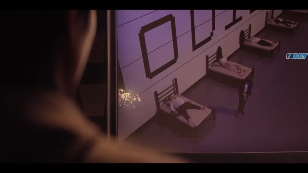 View Squid Game in Conversation (2025) — screenshot Squid Game in Conversation (2025) — screenshot