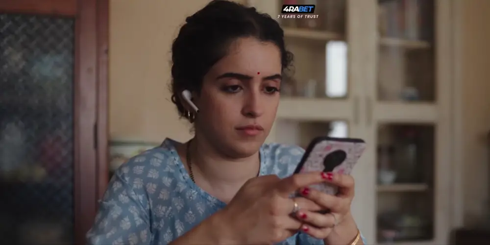 View Mrs. (2024) — screenshot Mrs. (2024) — screenshot