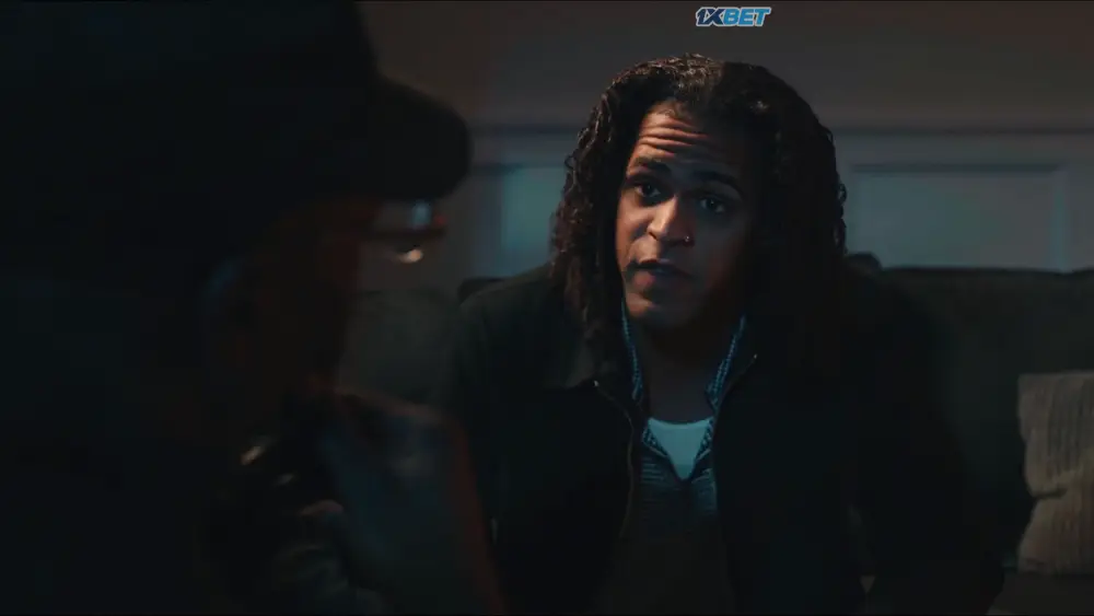 Harmony Streets (2025) — screenshot
