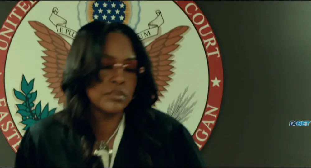 View Return of The Mack (2025) — screenshot Return of The Mack (2025) — screenshot