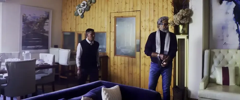 View Daadi Ki Shaadi (2026) — screenshot Daadi Ki Shaadi (2026) — screenshot