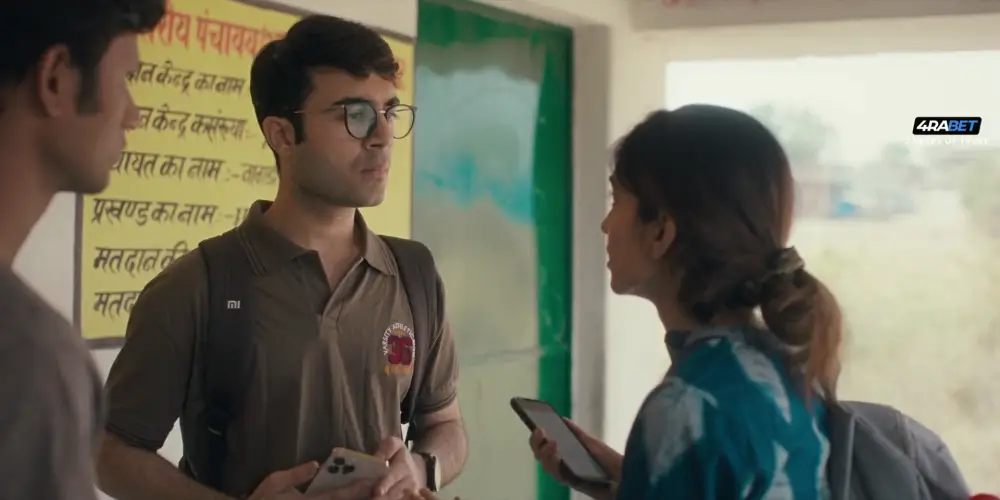 View Nukkad Naatak (2025) — screenshot Nukkad Naatak (2025) — screenshot