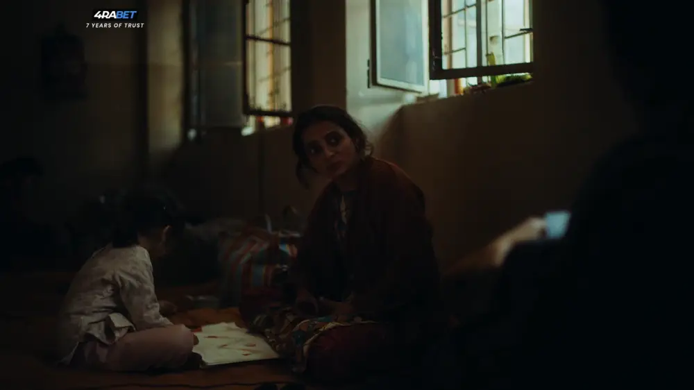 View Kaafir - The Movie (2025) — screenshot Kaafir - The Movie (2025) — screenshot