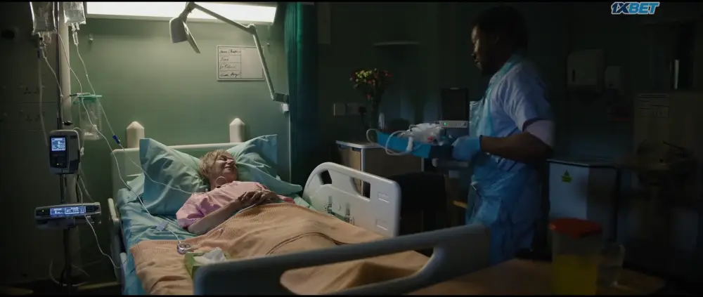 View Goodbye June (2025) — screenshot Goodbye June (2025) — screenshot