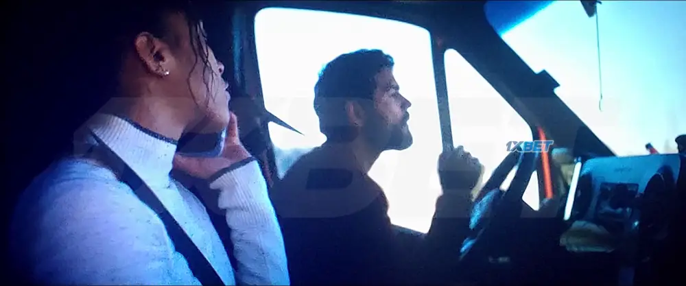 View Passenger (2026) — screenshot Passenger (2026) — screenshot