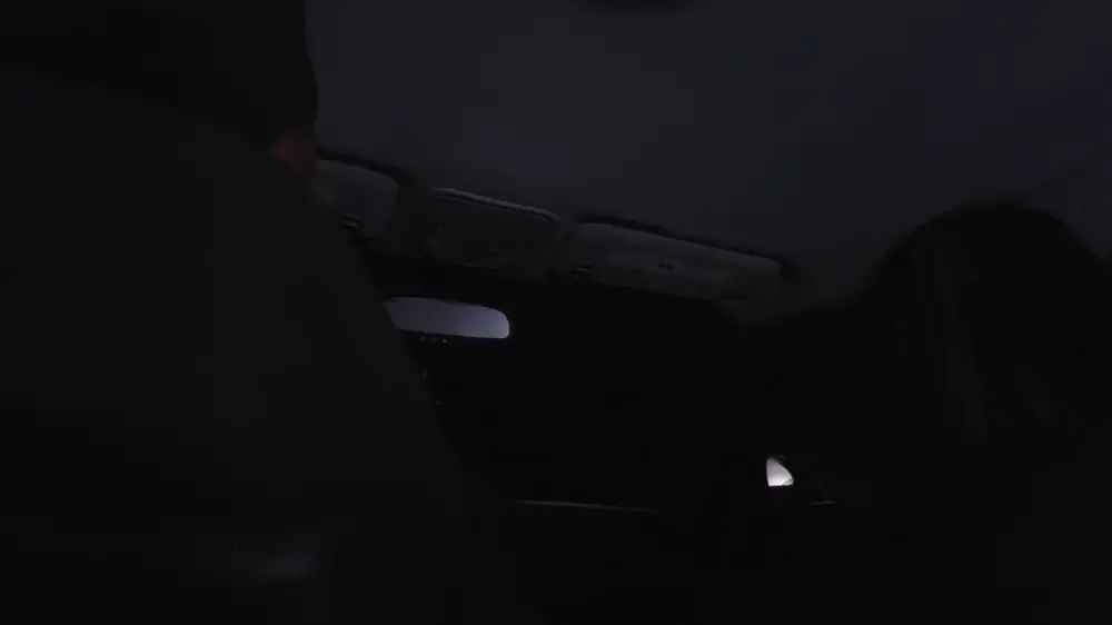 Dirty Hands (2025) — screenshot