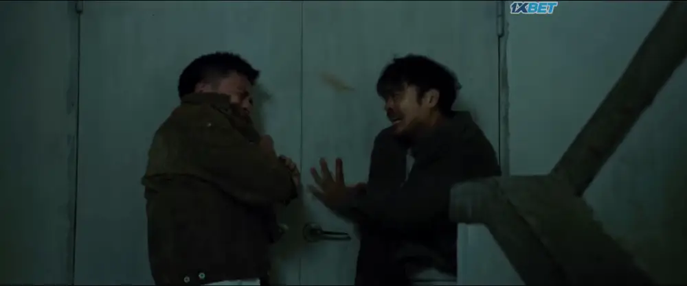 To Live Through Death (2025) — screenshot