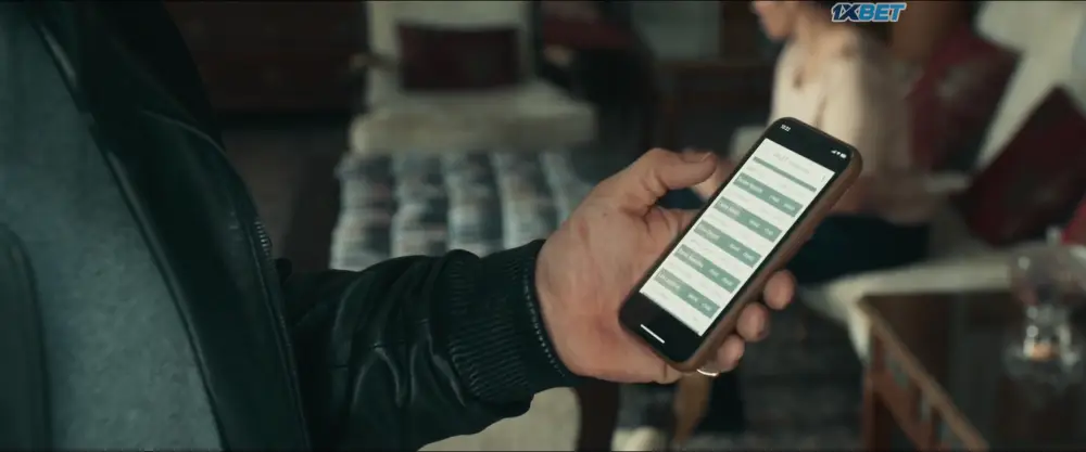 View Carjackers (2025) — screenshot Carjackers (2025) — screenshot
