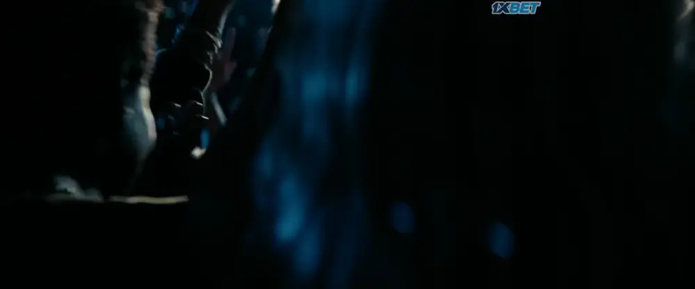 Mother Mary (2025) — screenshot