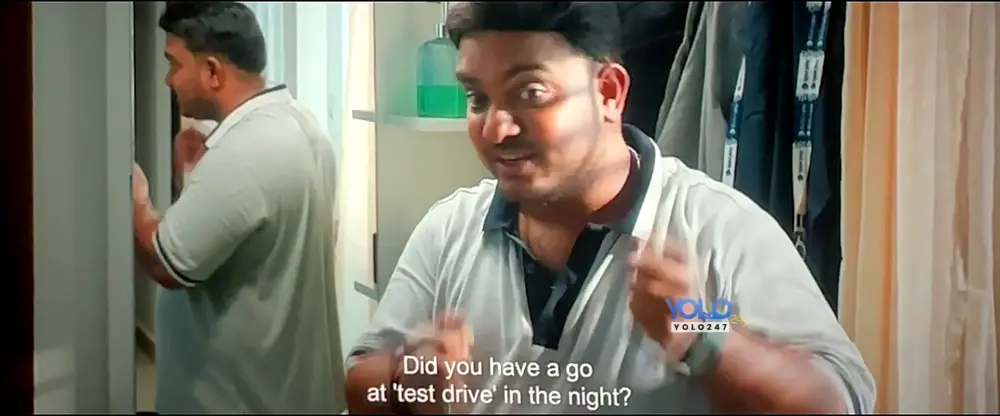 View Sattendru Maarudhu Vaanilai (2025) — screenshot Sattendru Maarudhu Vaanilai (2025) — screenshot