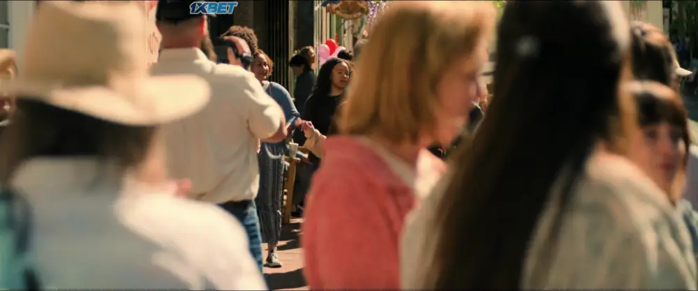 Holland (2025) — screenshot